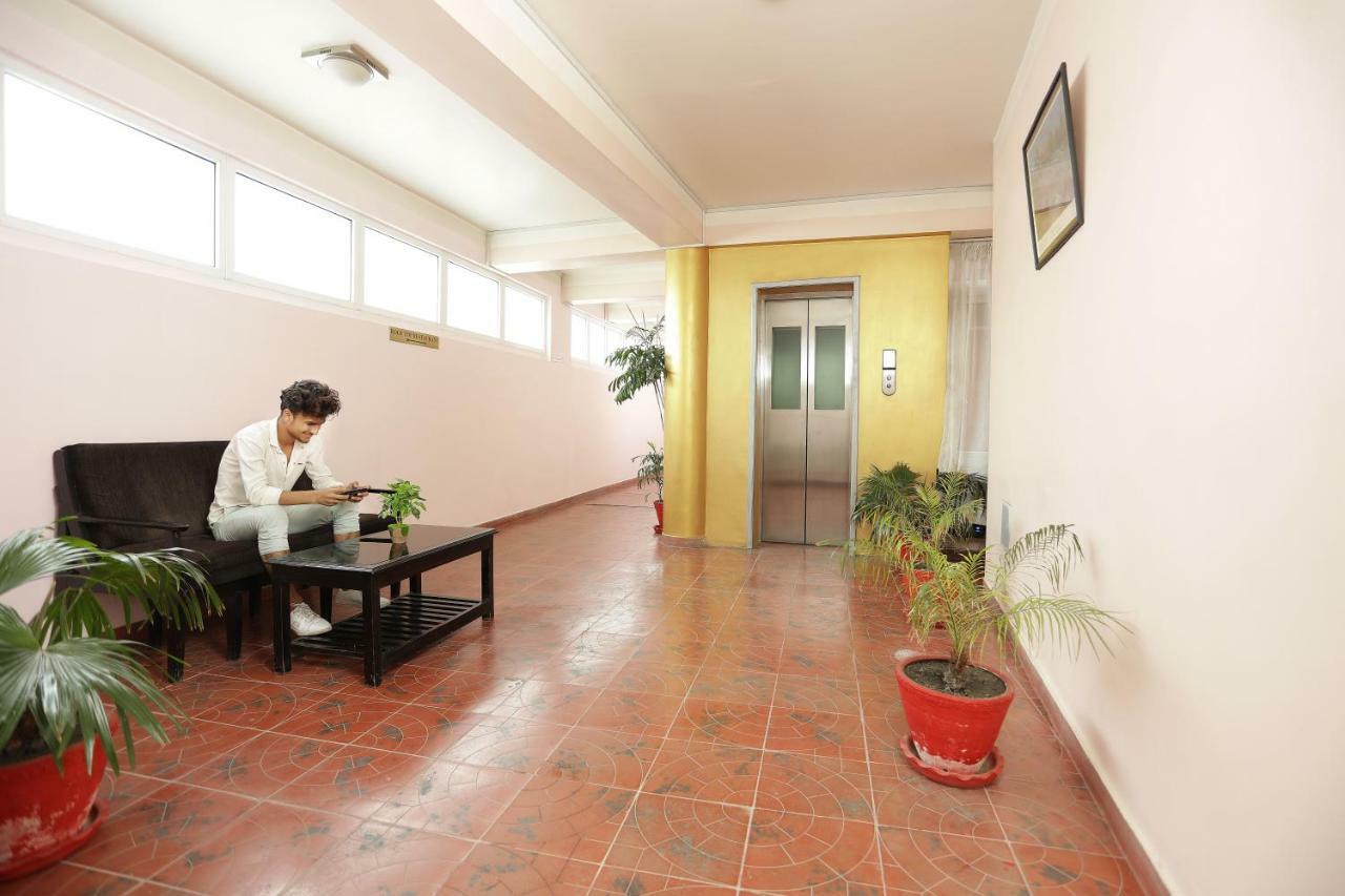 Access Nepal 3* Catmandu