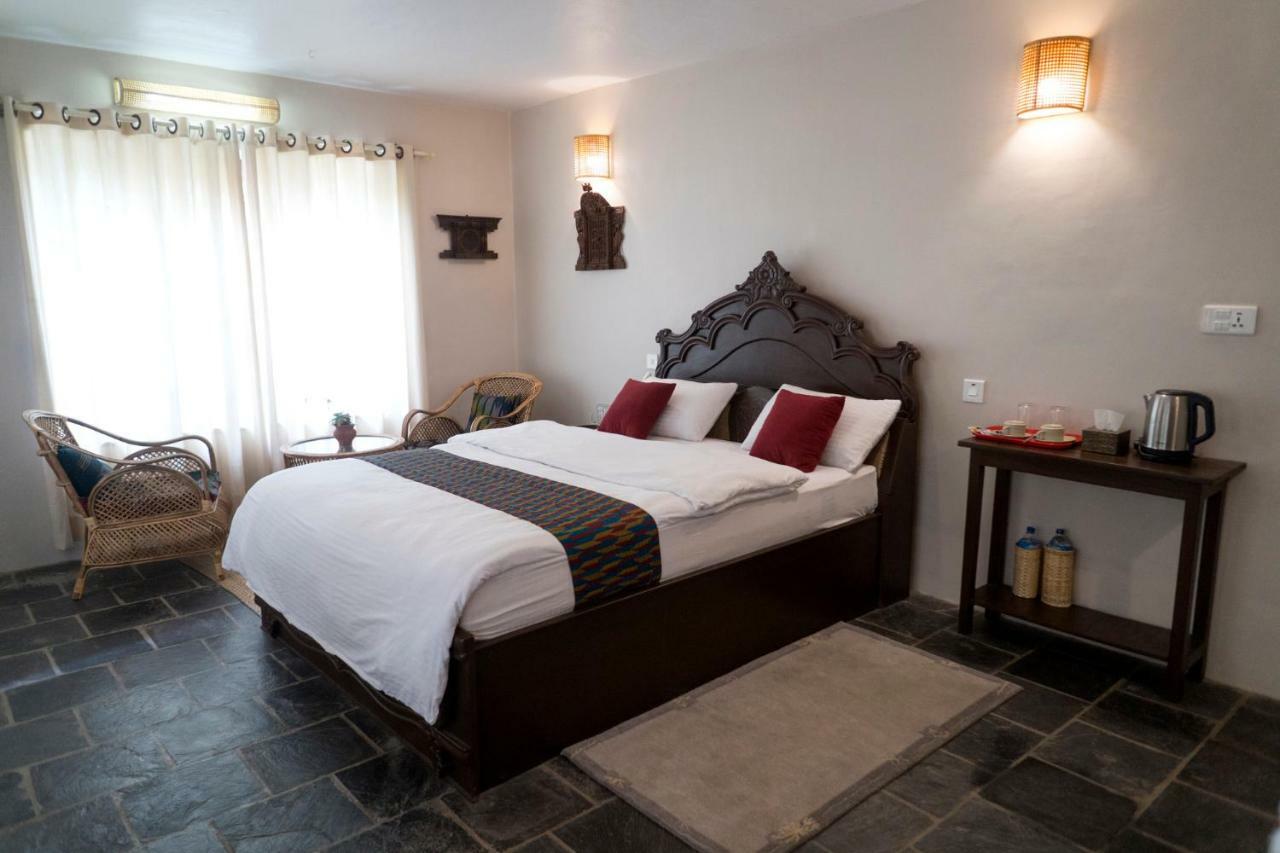 Omana Bed & Breakfast *