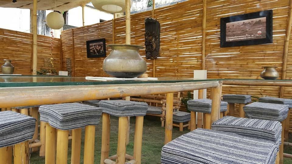 Sabila Boutique 3* Kathmandu