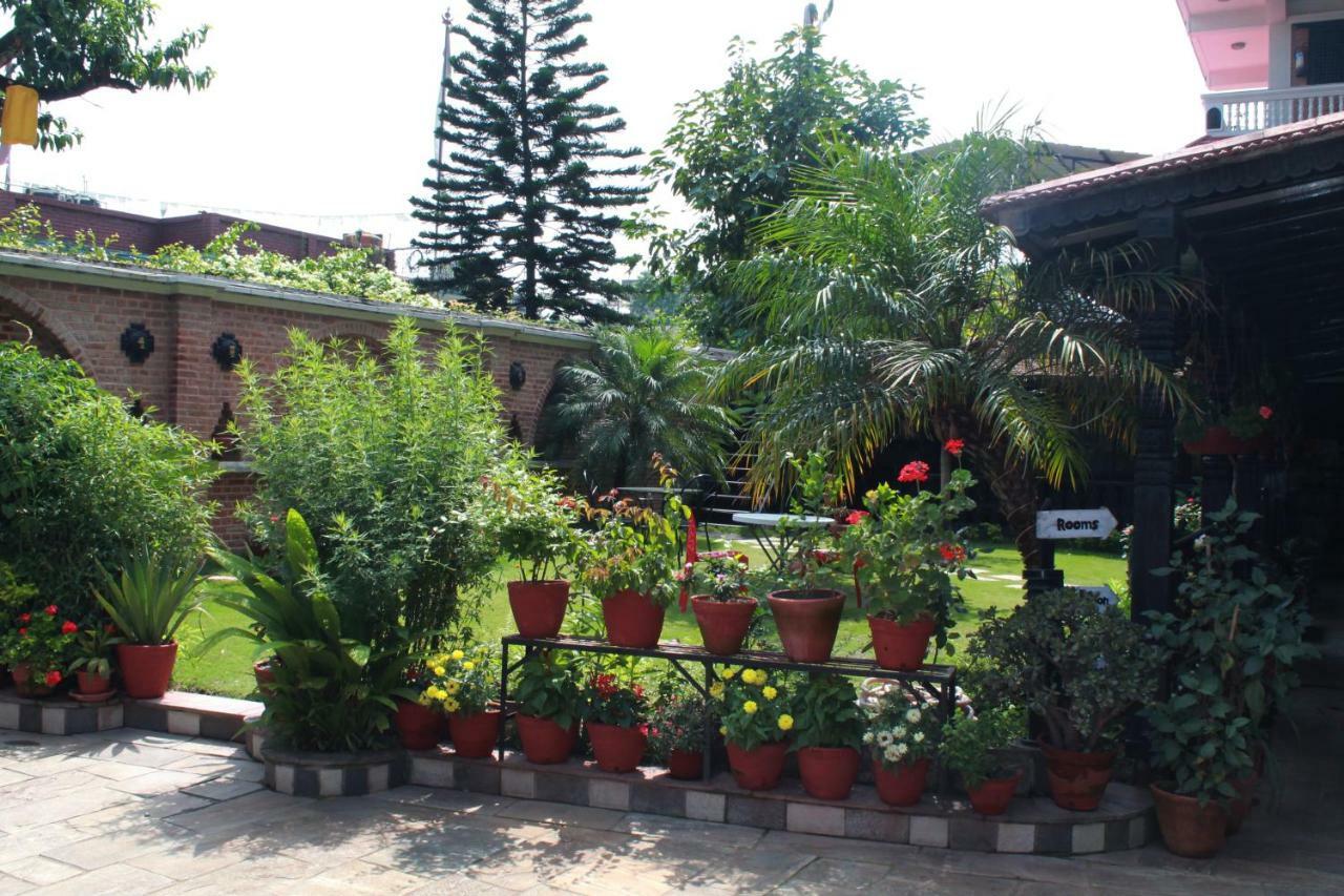 Hotel Boudha Mandala *