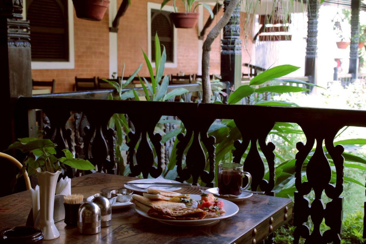 Hotel Boudha Mandala *