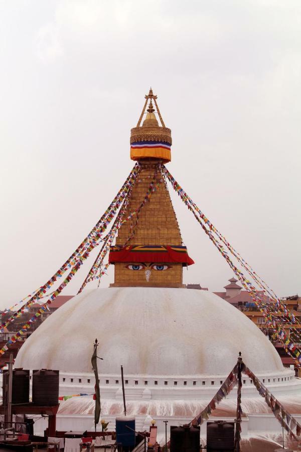 Hotel Boudha Mandala