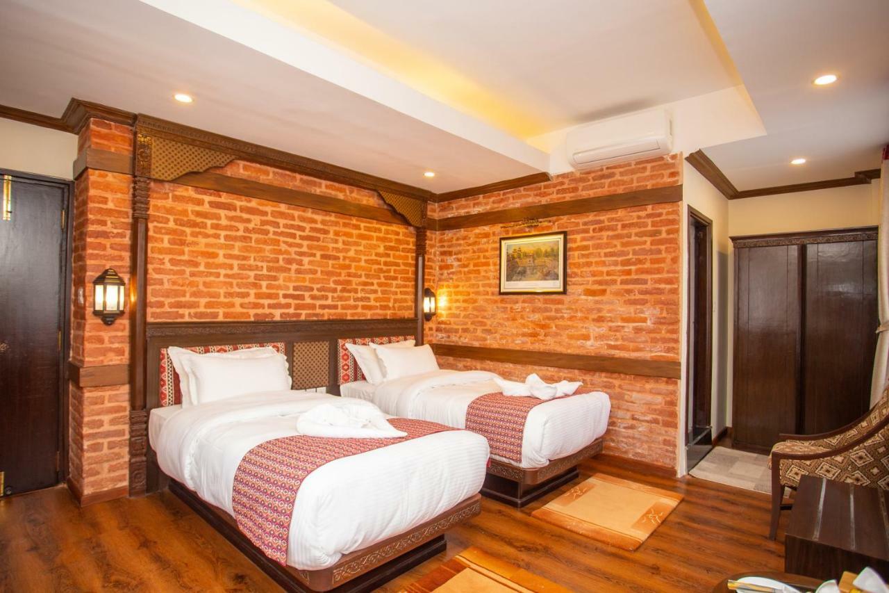 Pashupati Boutique & 4*