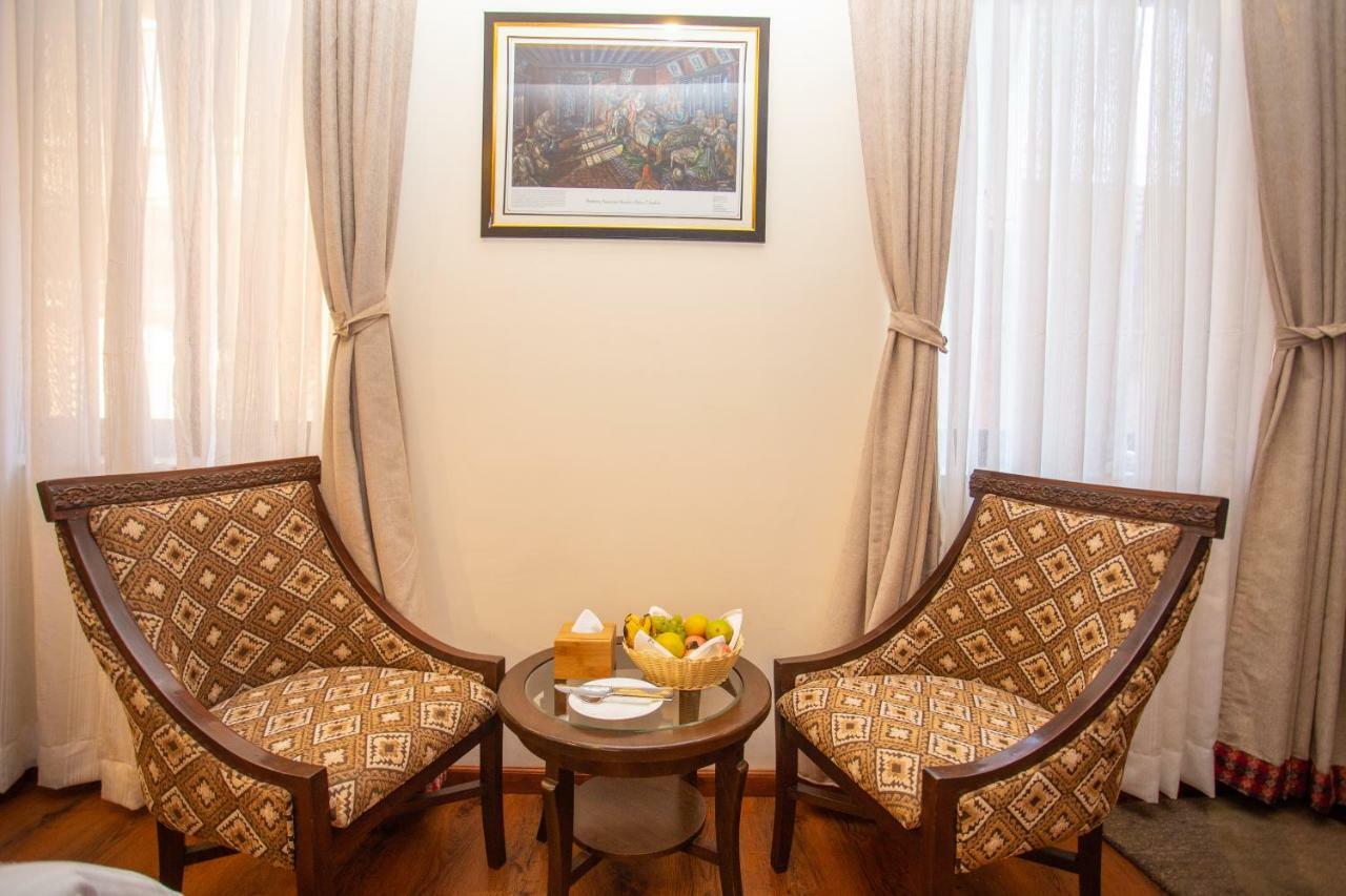 Pashupati Boutique &