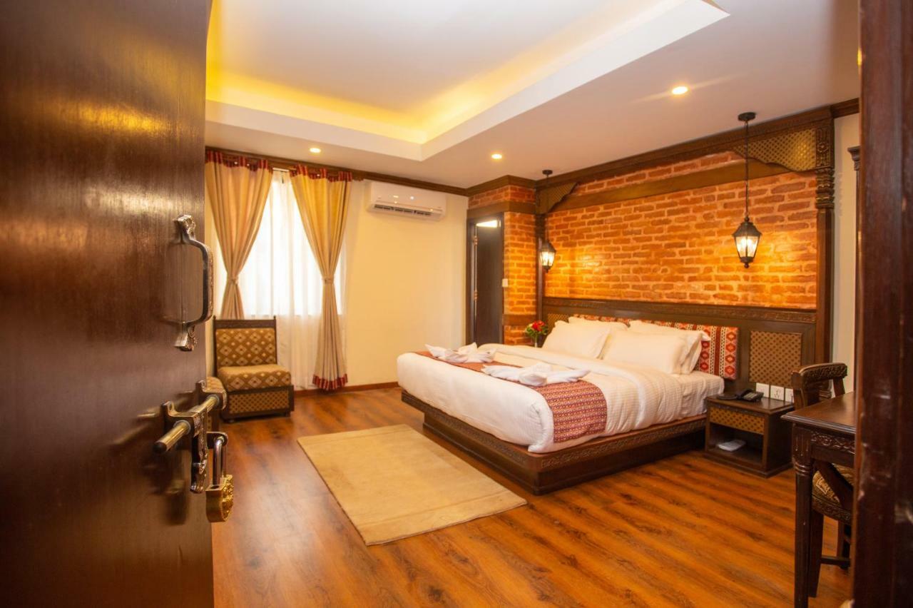 Pashupati Boutique & Hotel Kathmandu