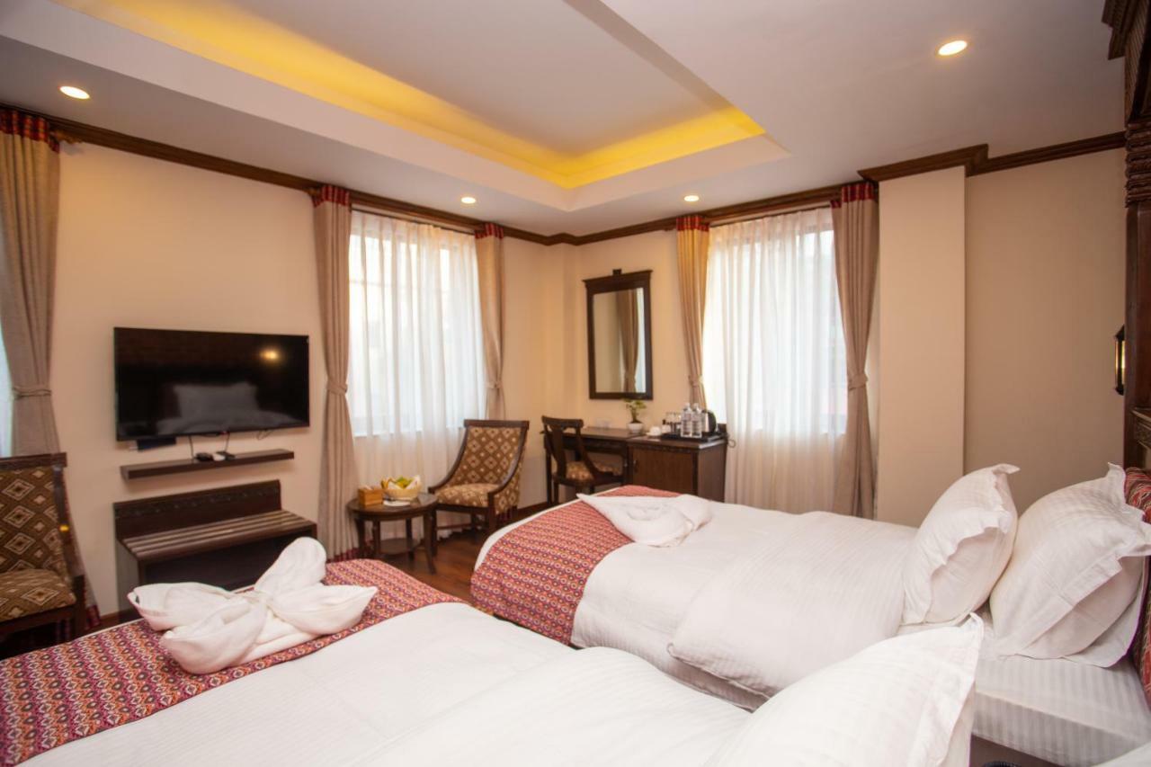 Hotel Pashupati Boutique & 4*