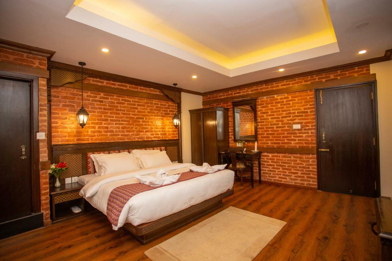 Pashupati Boutique & Hotel 4*