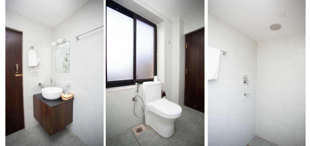 Pashupati Boutique & 4* Kathmandu