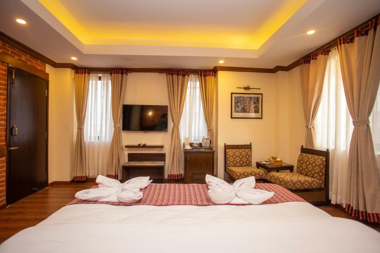 Pashupati Boutique &