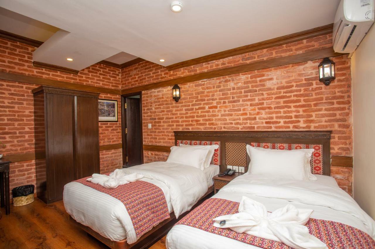 Pashupati Boutique & Hotel
