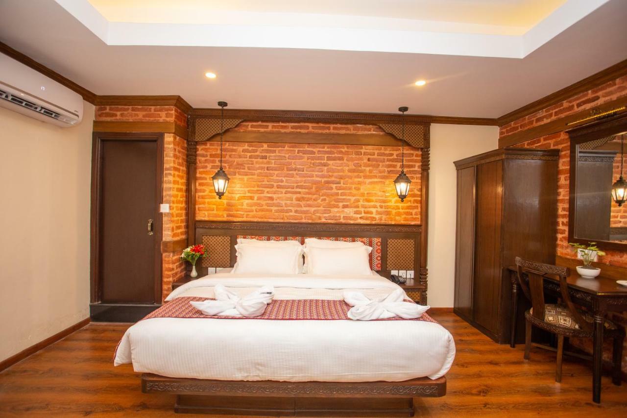 Hotel Pashupati Boutique & 4*