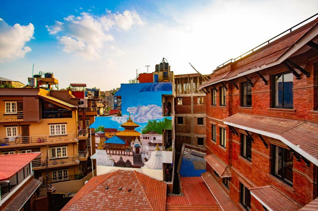 Pashupati Boutique &