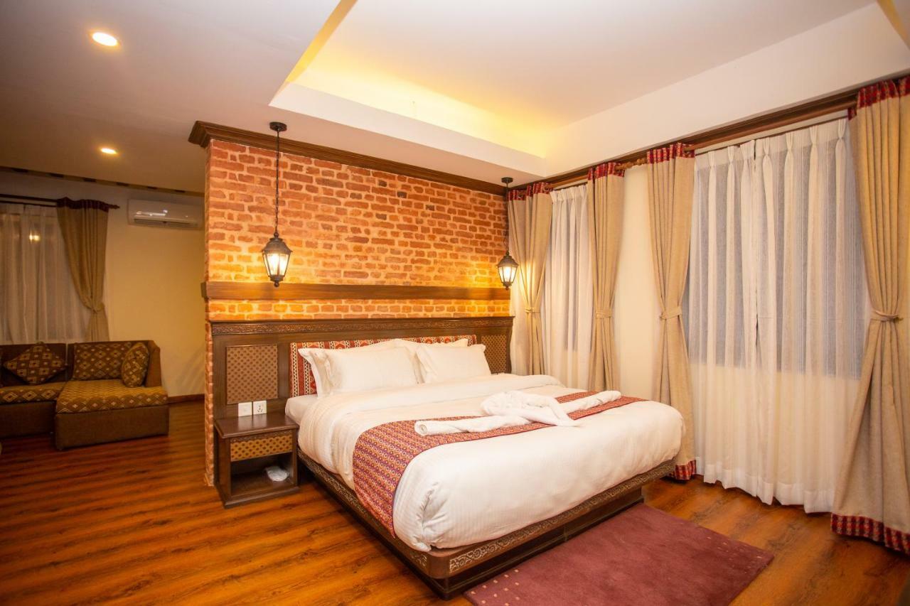 Hotel Pashupati Boutique & 4*
