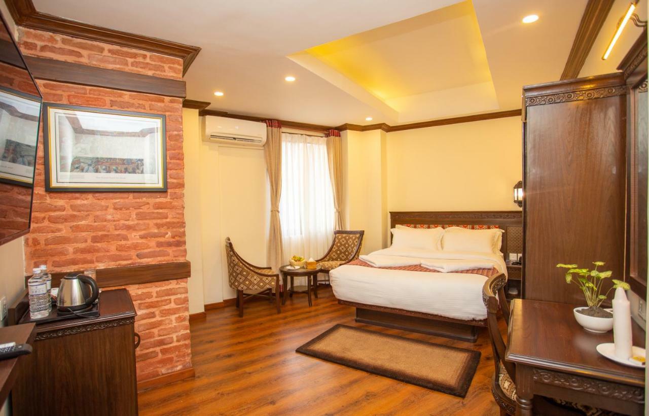 Pashupati Boutique & Hotel Kathmandu