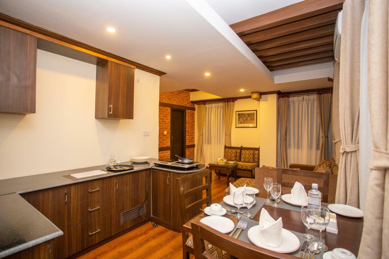 Pashupati Boutique & 4* Kathmandu