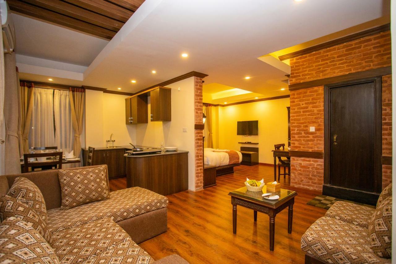 Pashupati Boutique &