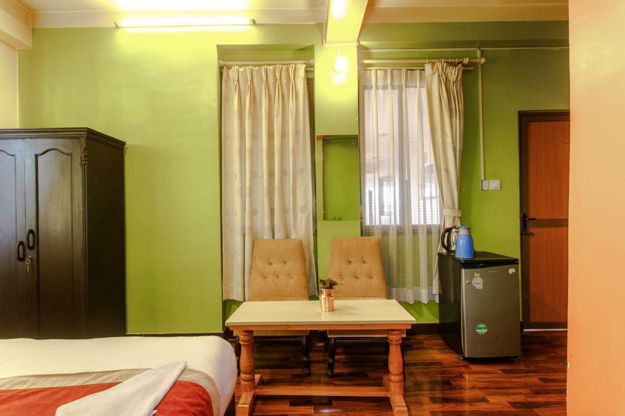 Nepalaya Hotel 3*