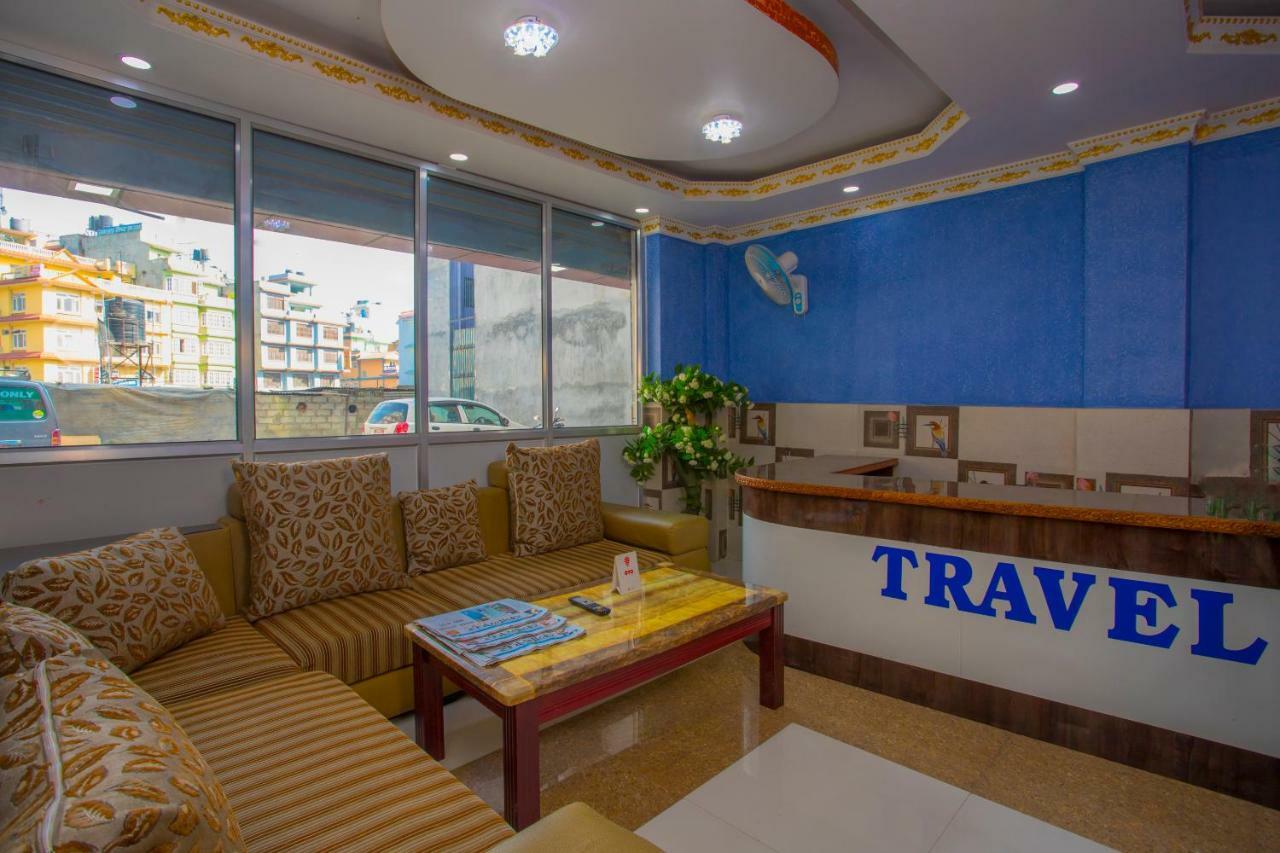Hotel Oyo 222 New Himalayan
