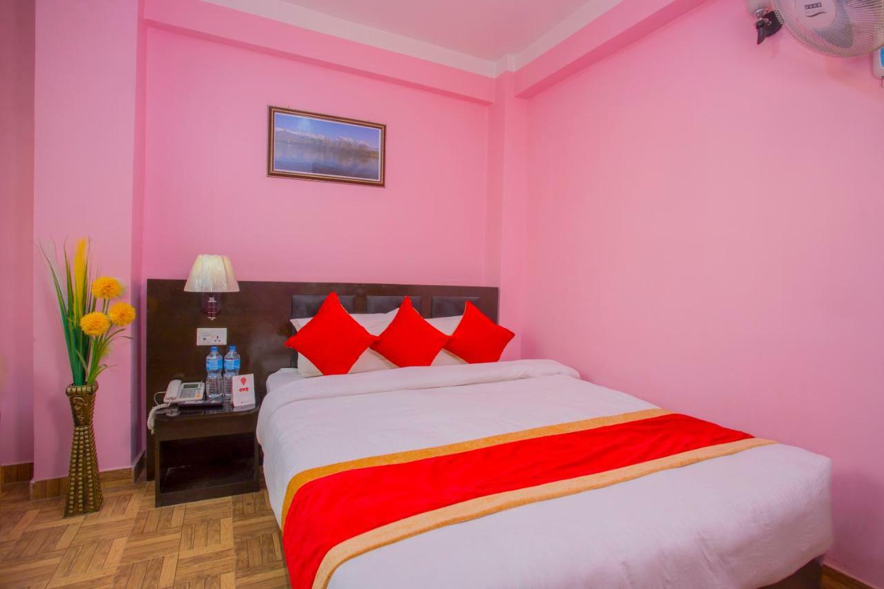 Oyo 222 New Himalayan Hotel 3*