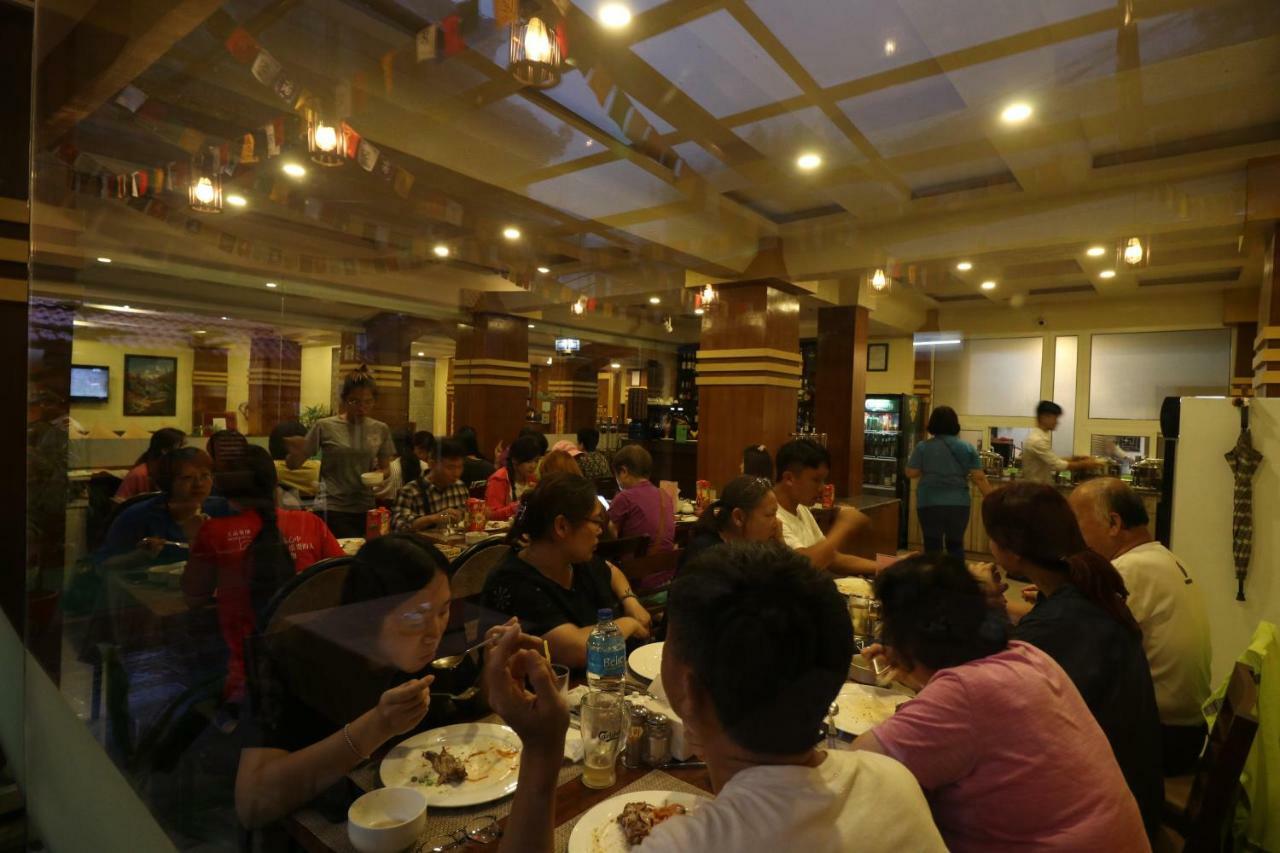 Norbulinka Boutique 4* Kathmandu