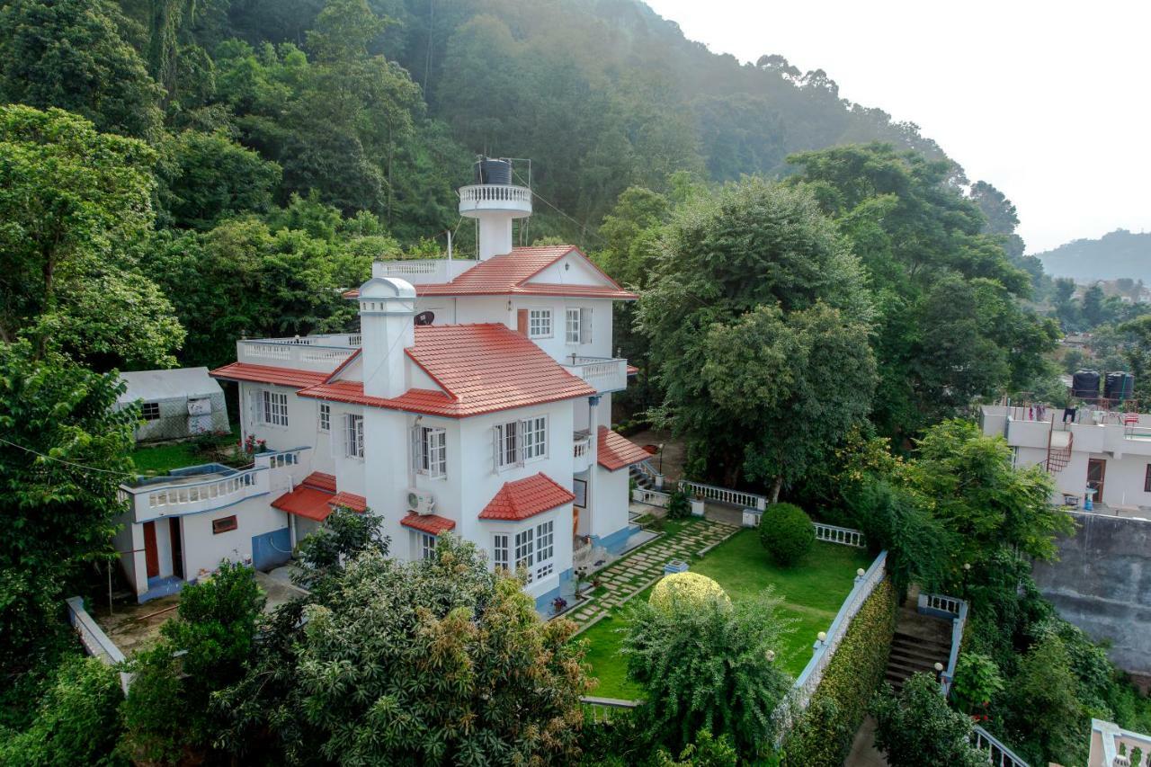 Homestay Nepal Yoga (adults Only)