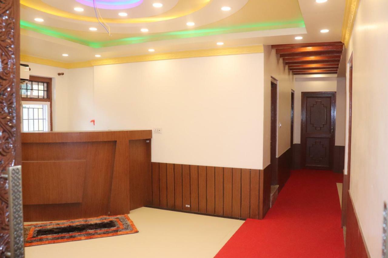 Nepal Yoga (adults Only) Homestay *