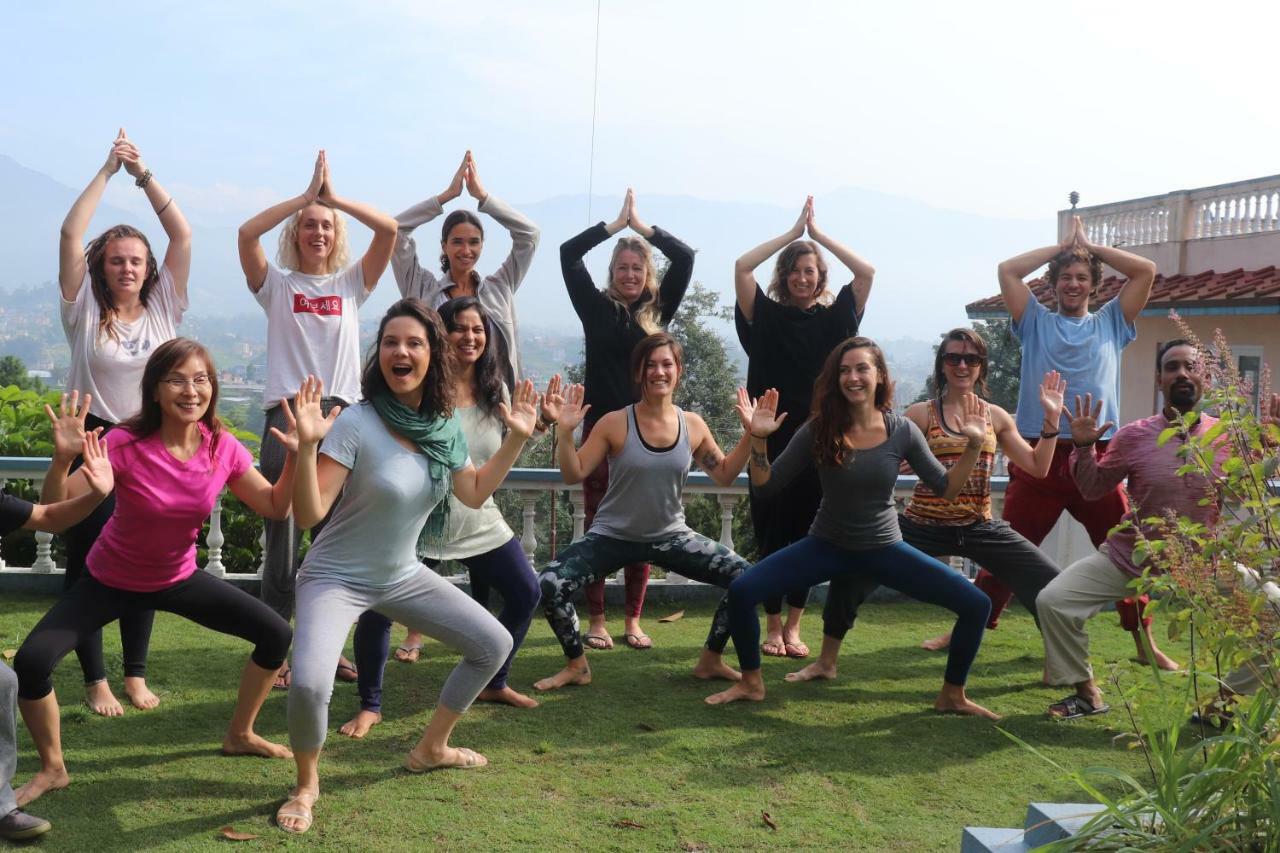 Nepal Yoga (adults Only) Homestay Kathmandu