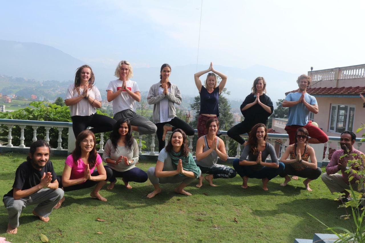 Nepal Yoga (adults Only) Homestay Kathmandu