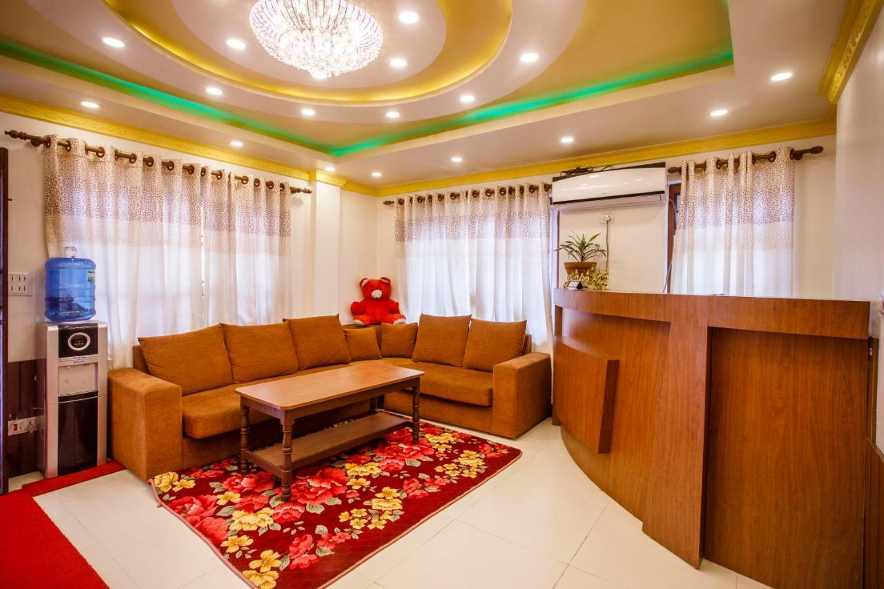 Nepal Yoga (adults Only) Homestay Kathmandu