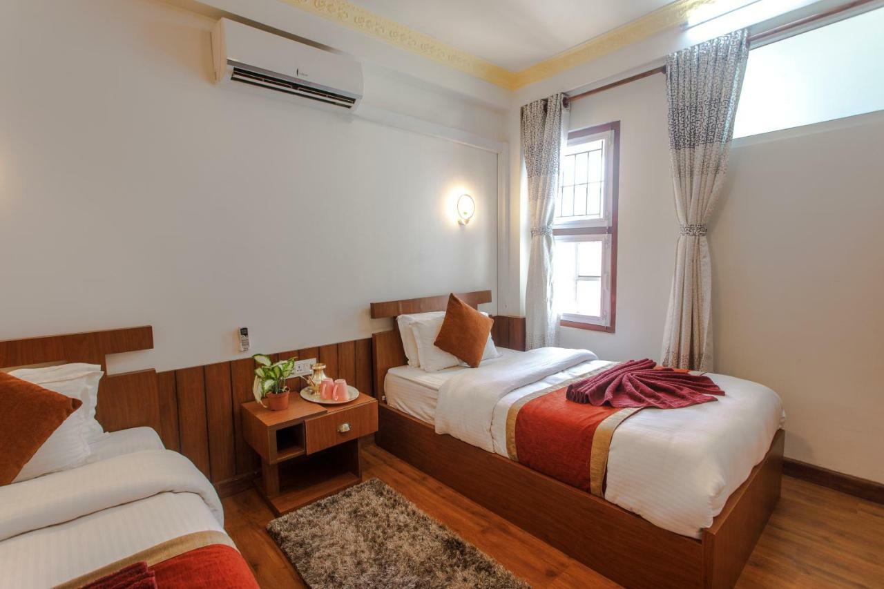 Homestay Nepal Yoga (adults Only)