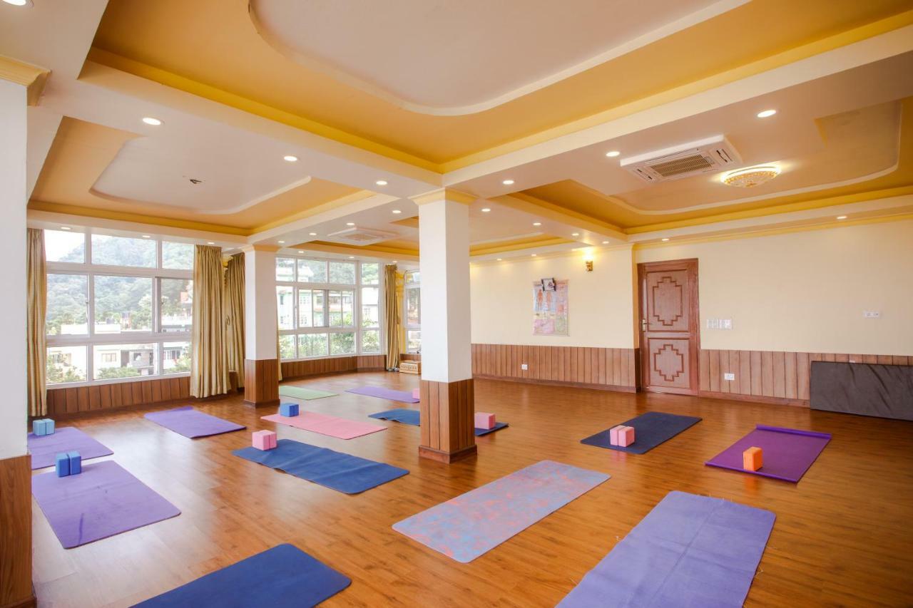 Homestay Nepal Yoga (adults Only) Kathmandu
