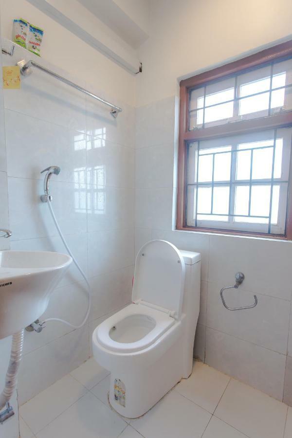 Nepal Yoga (adults Only) Homestay