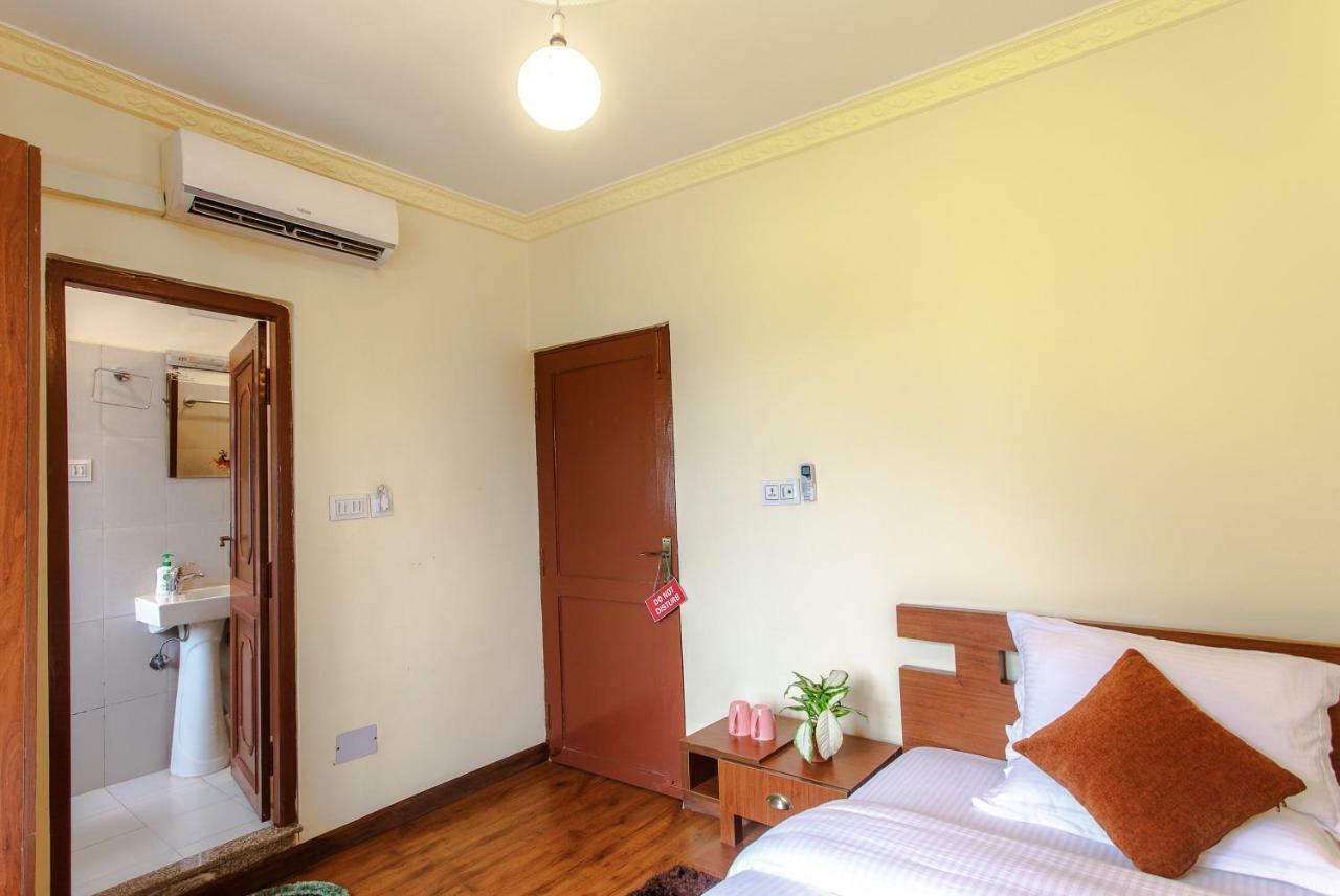 Nepal Yoga (adults Only) Homestay Kathmandu