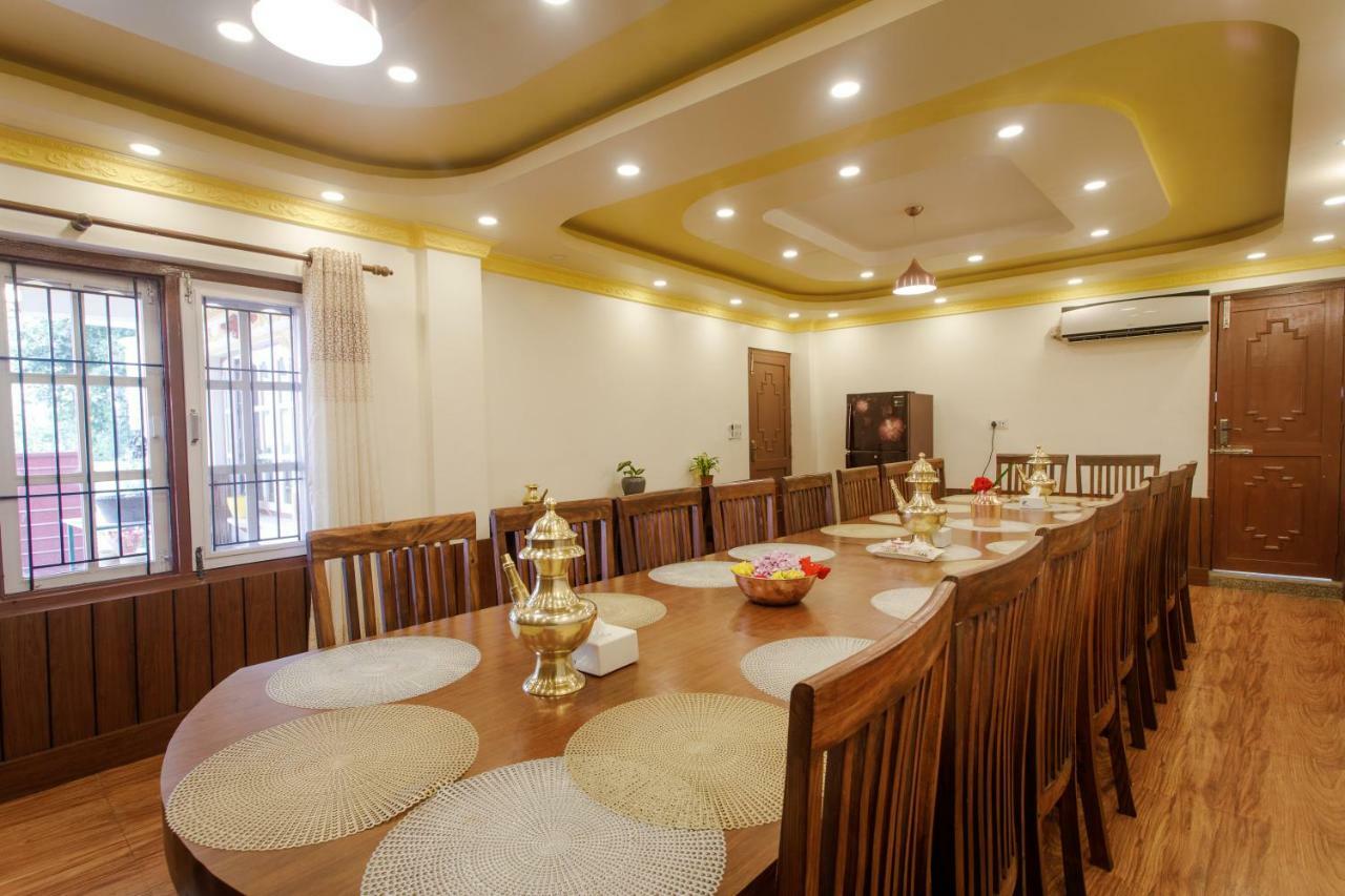 Homestay Nepal Yoga (adults Only)
