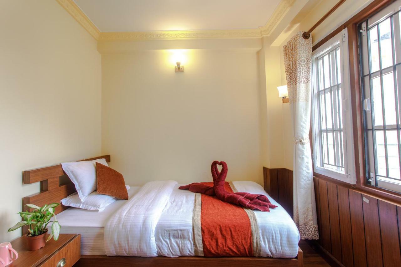 Homestay Nepal Yoga (adults Only) *