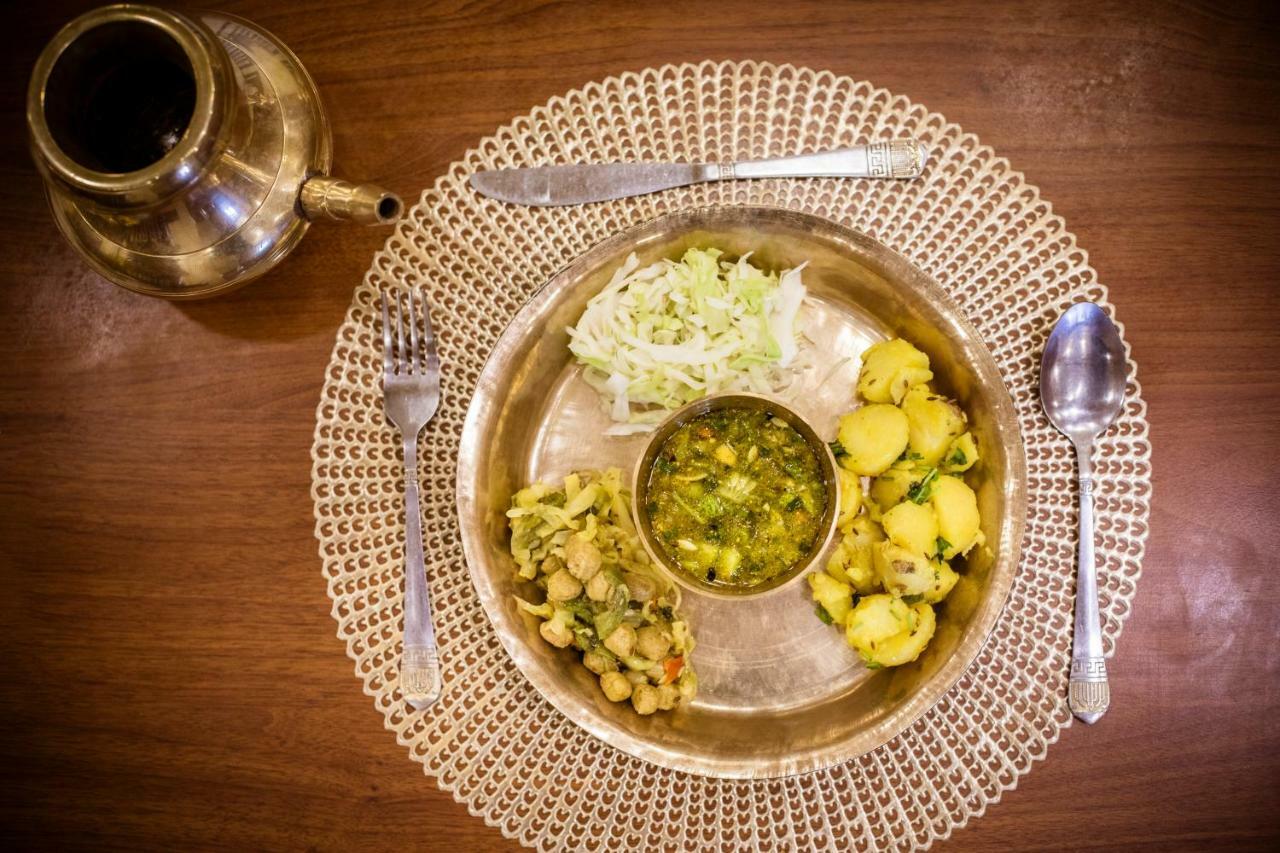 Homestay Nepal Yoga (adults Only)