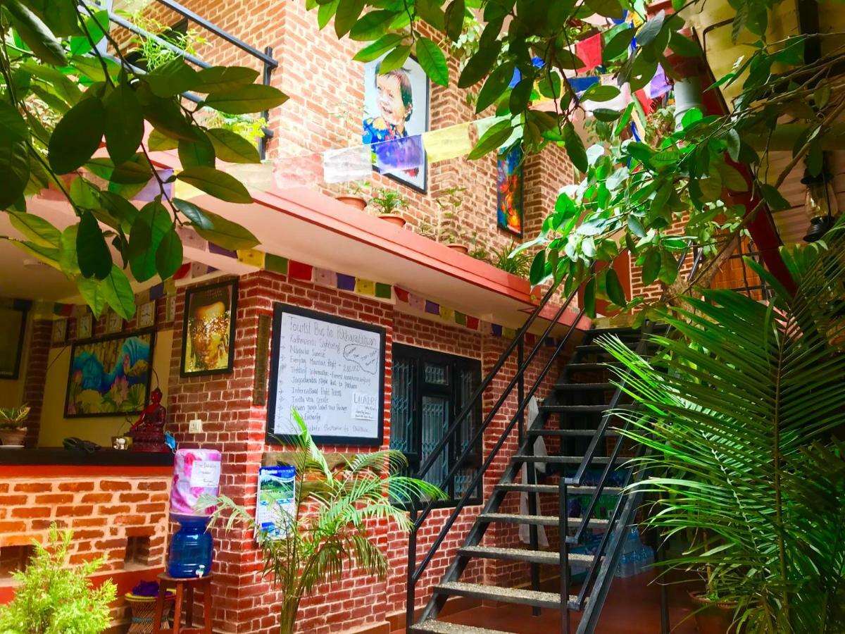 Gurung's Bed & Breakfast