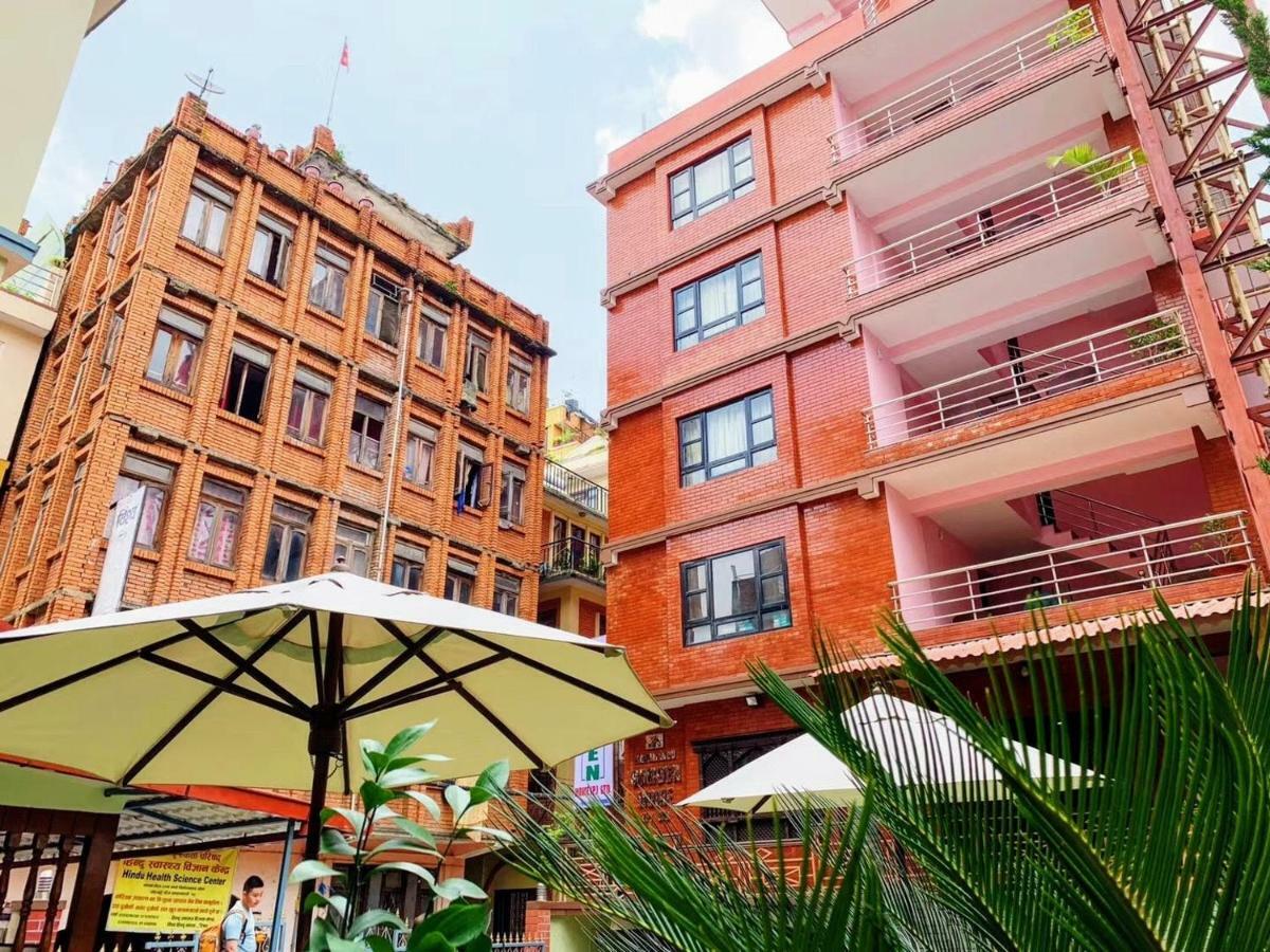 Hotel Garden