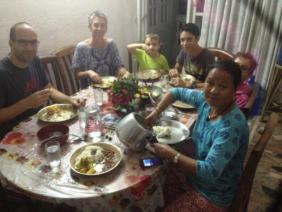 Homestay Himalayan Vacation *