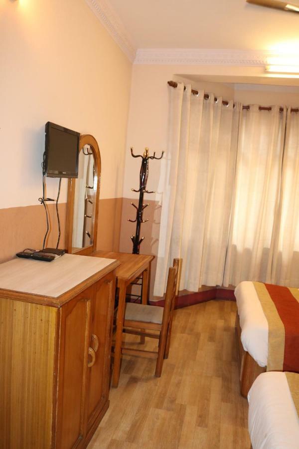 Guest house Peace 2*