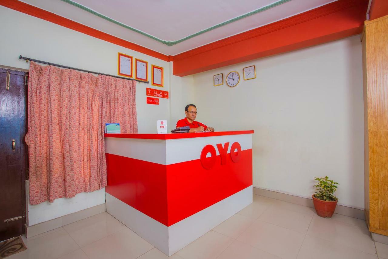 Oyo 414 Om Hotel Kathmandu