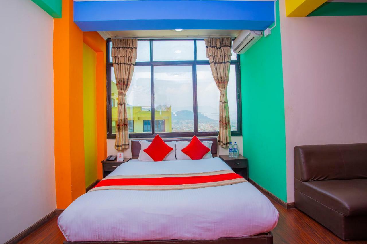 Oyo 414 Om Kathmandu