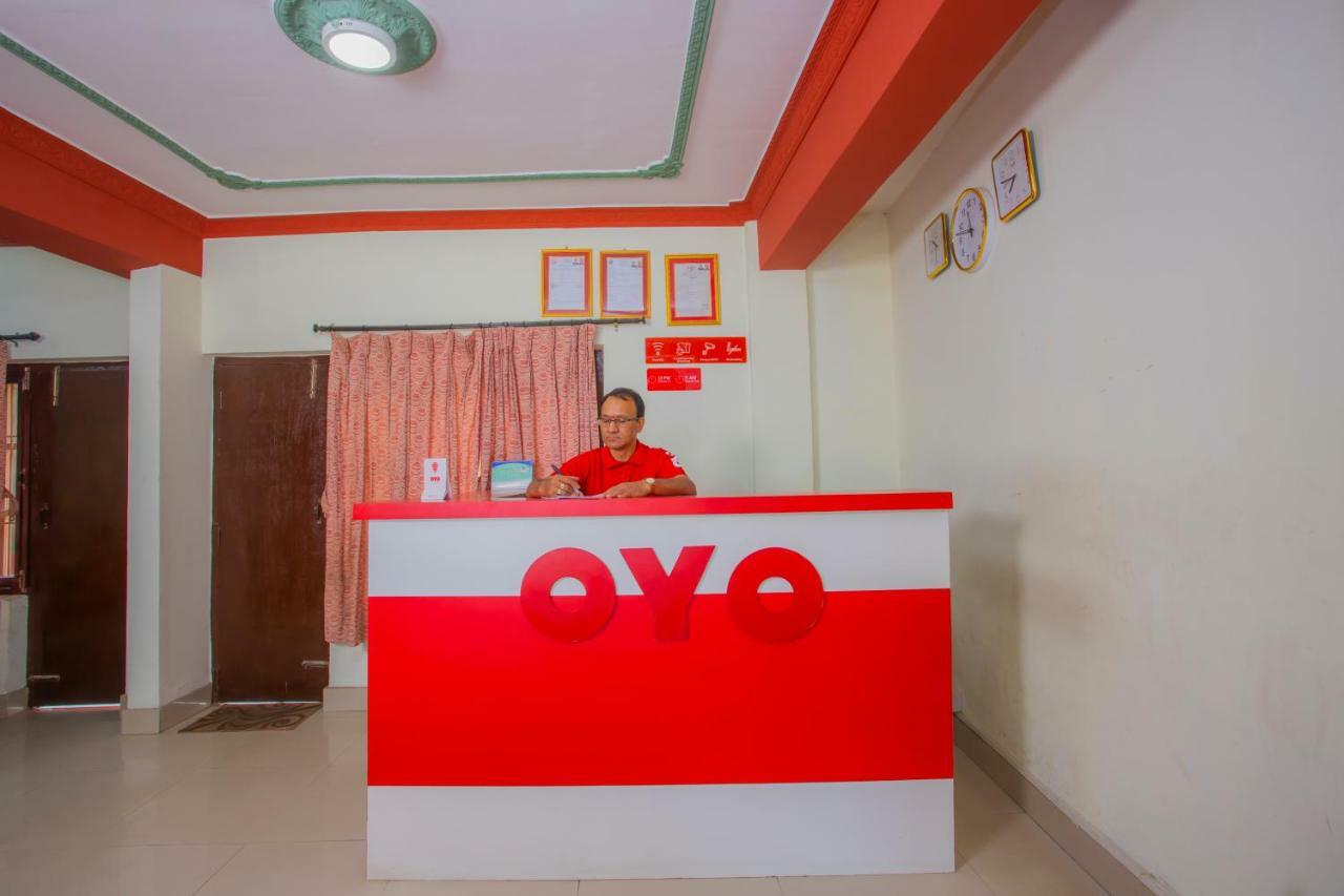 Hotel Oyo 414 Om *