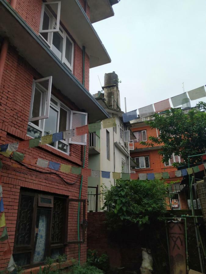 Family Peace House, Guest house Kathmandu