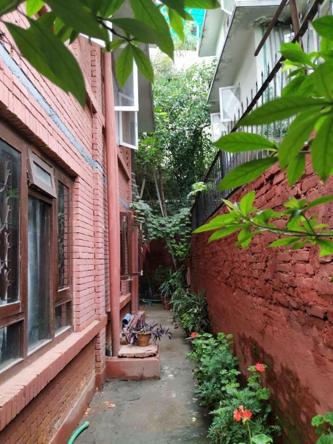 Guest house Family Peace House, Kathmandu