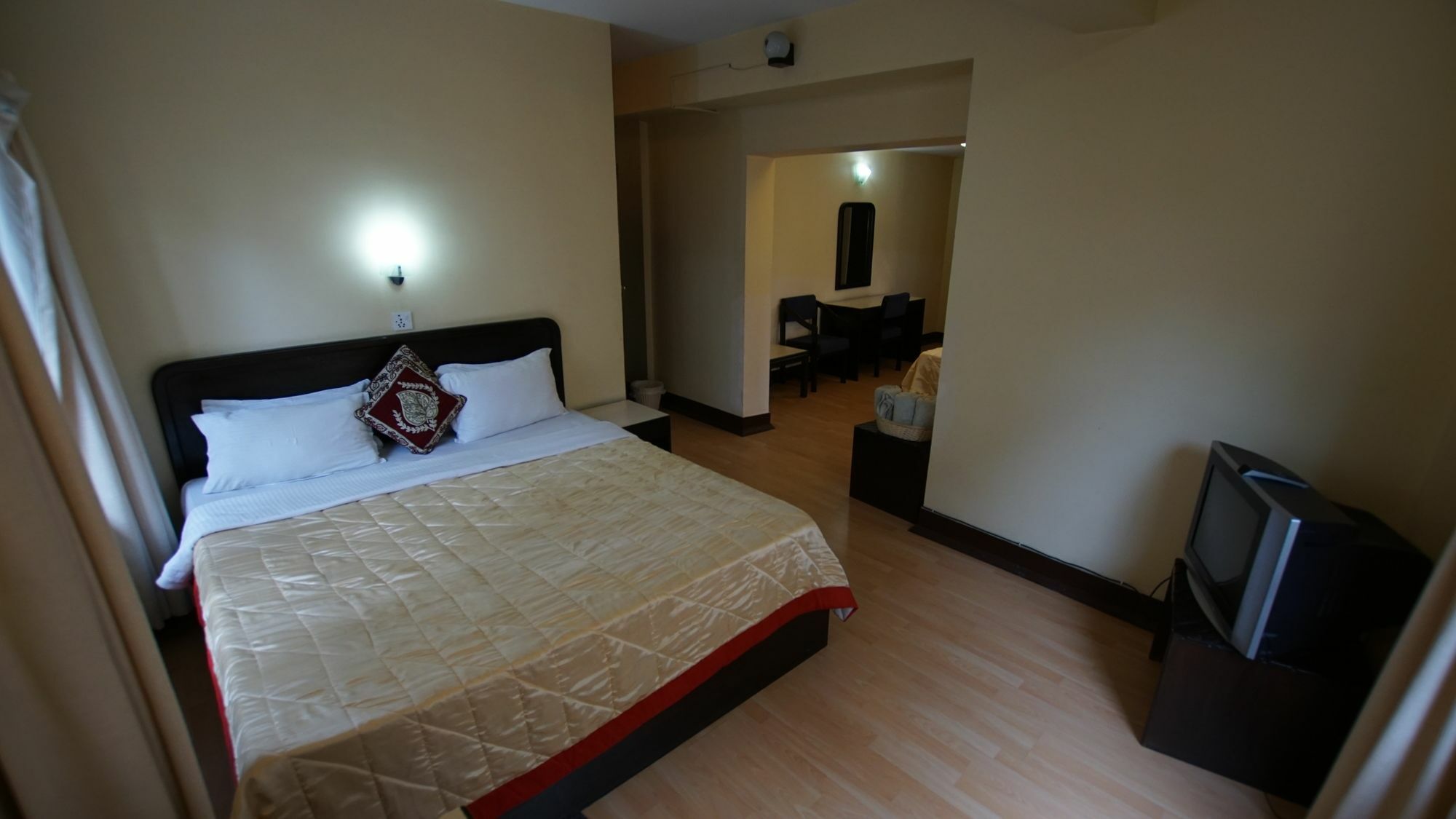 Hotel Sacred Boutique Kathmandu