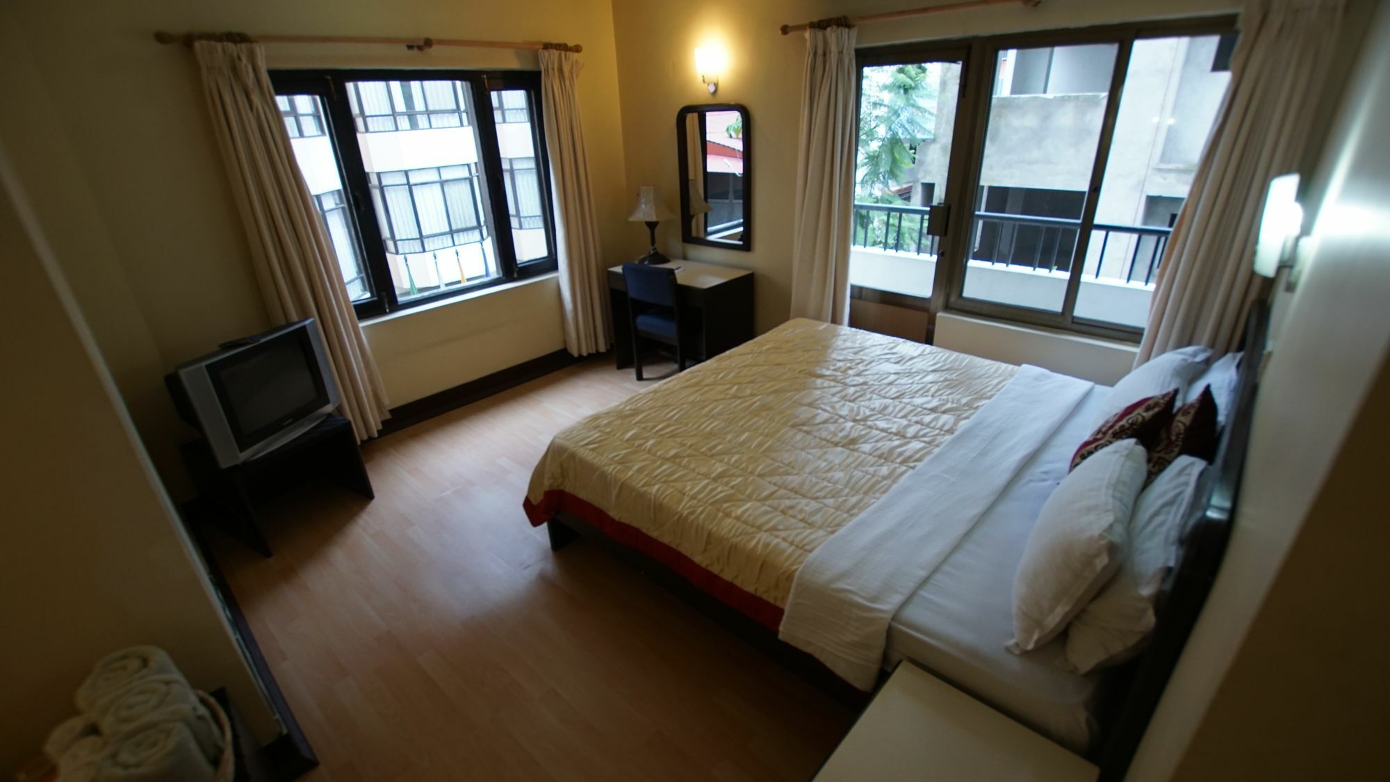 Hotel Sacred Boutique 3*
