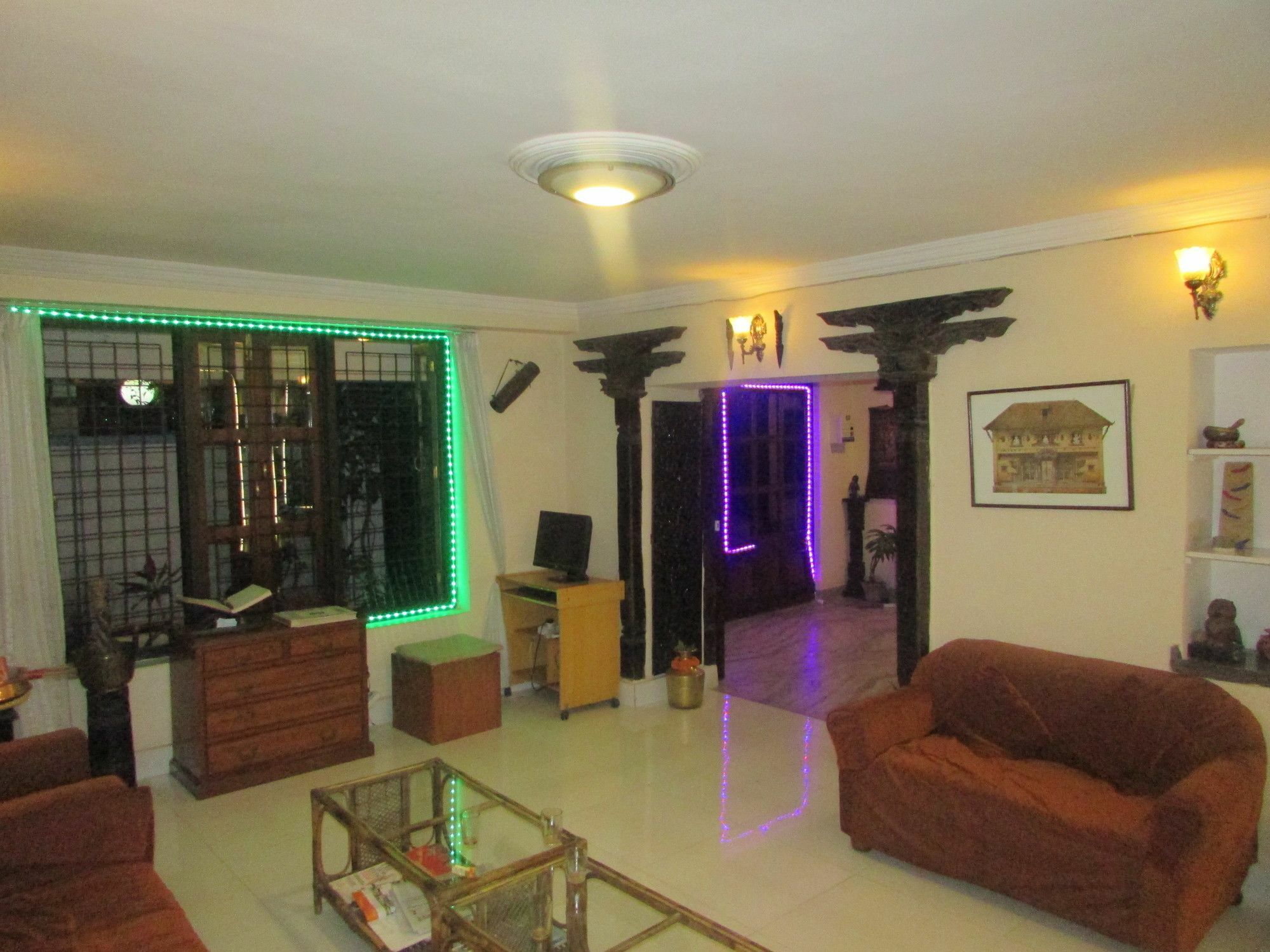 Hotel Sacred Boutique 3*