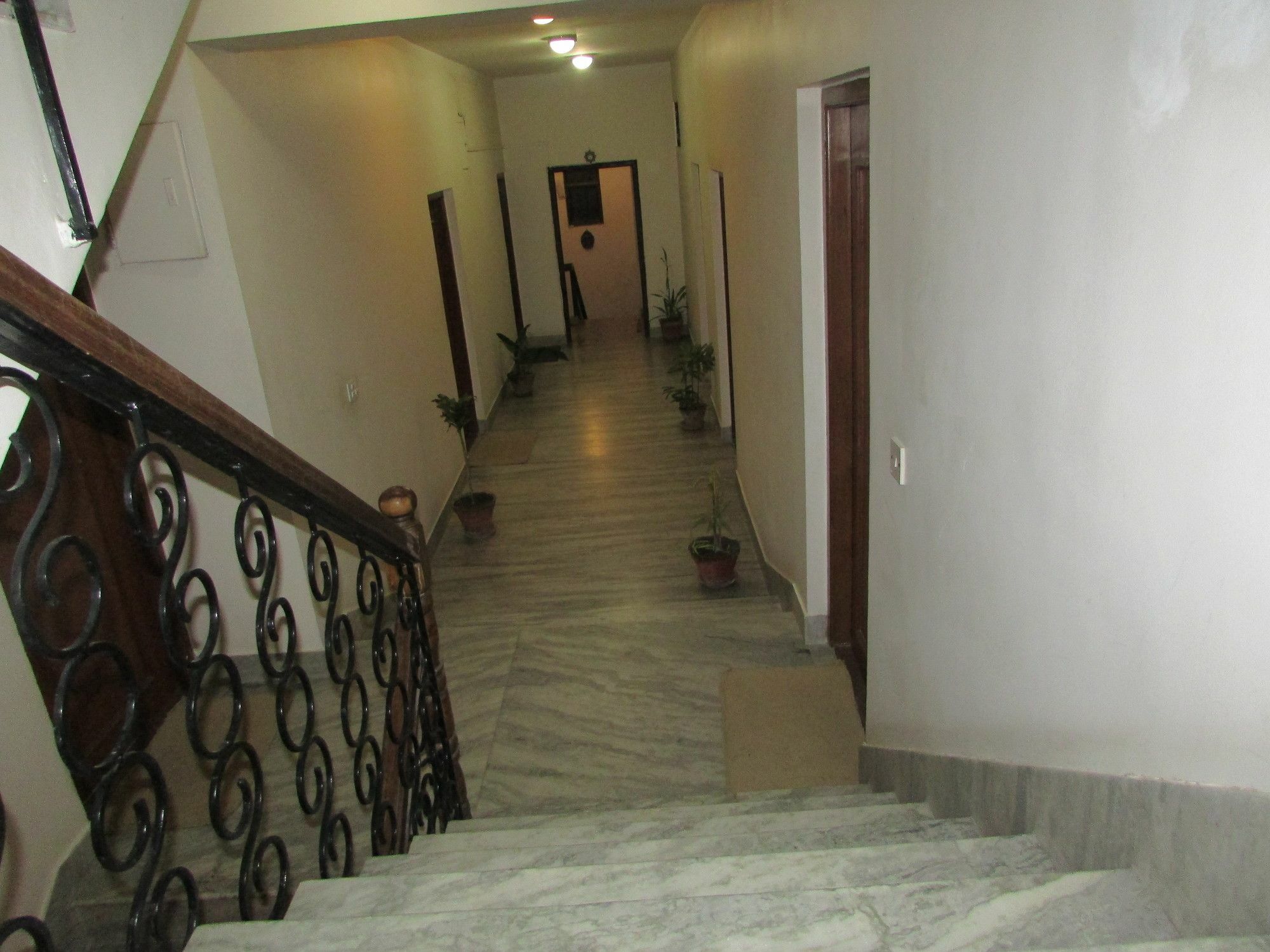 Sacred Boutique Hotel 3*