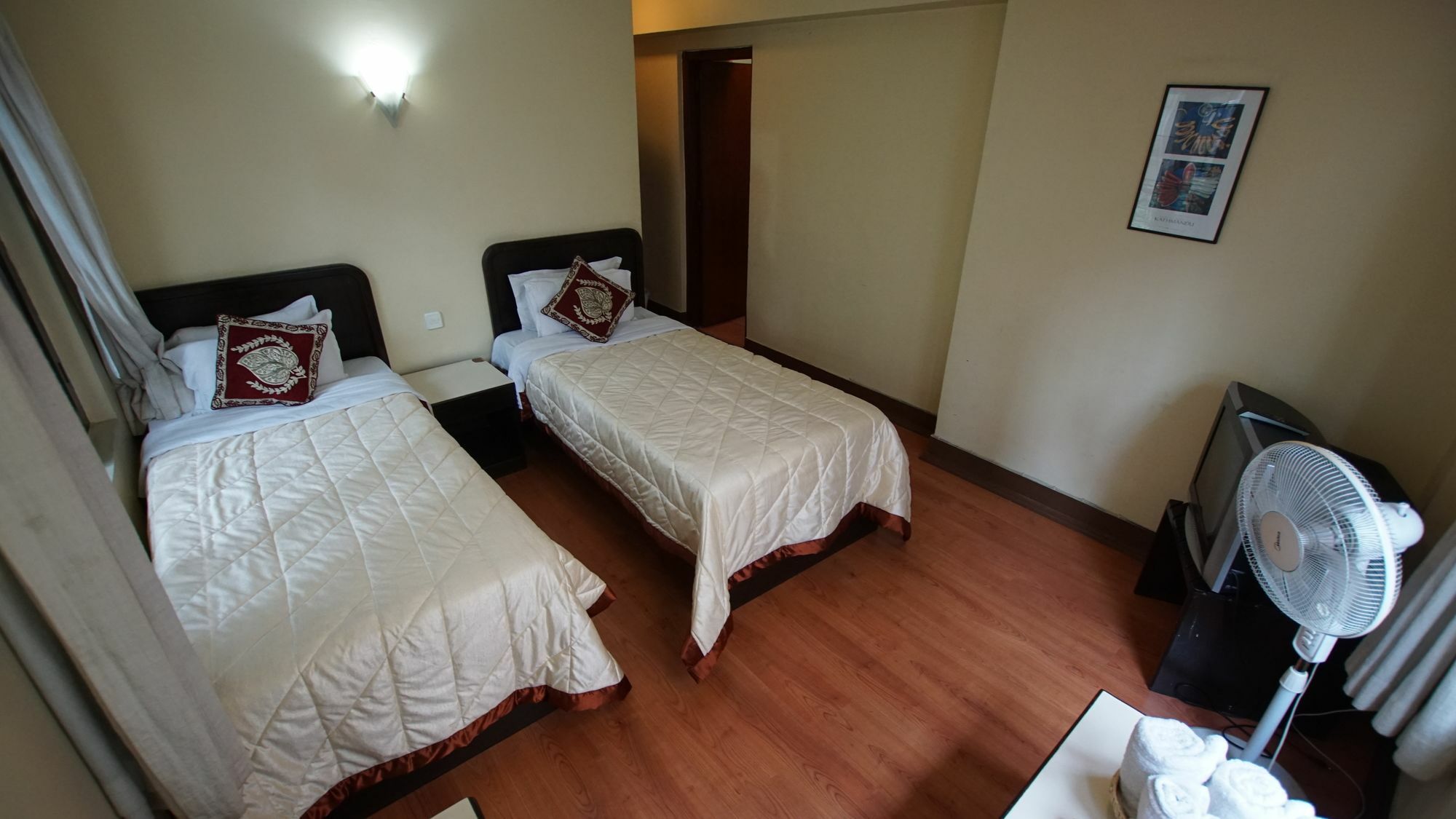 Hotel Sacred Boutique